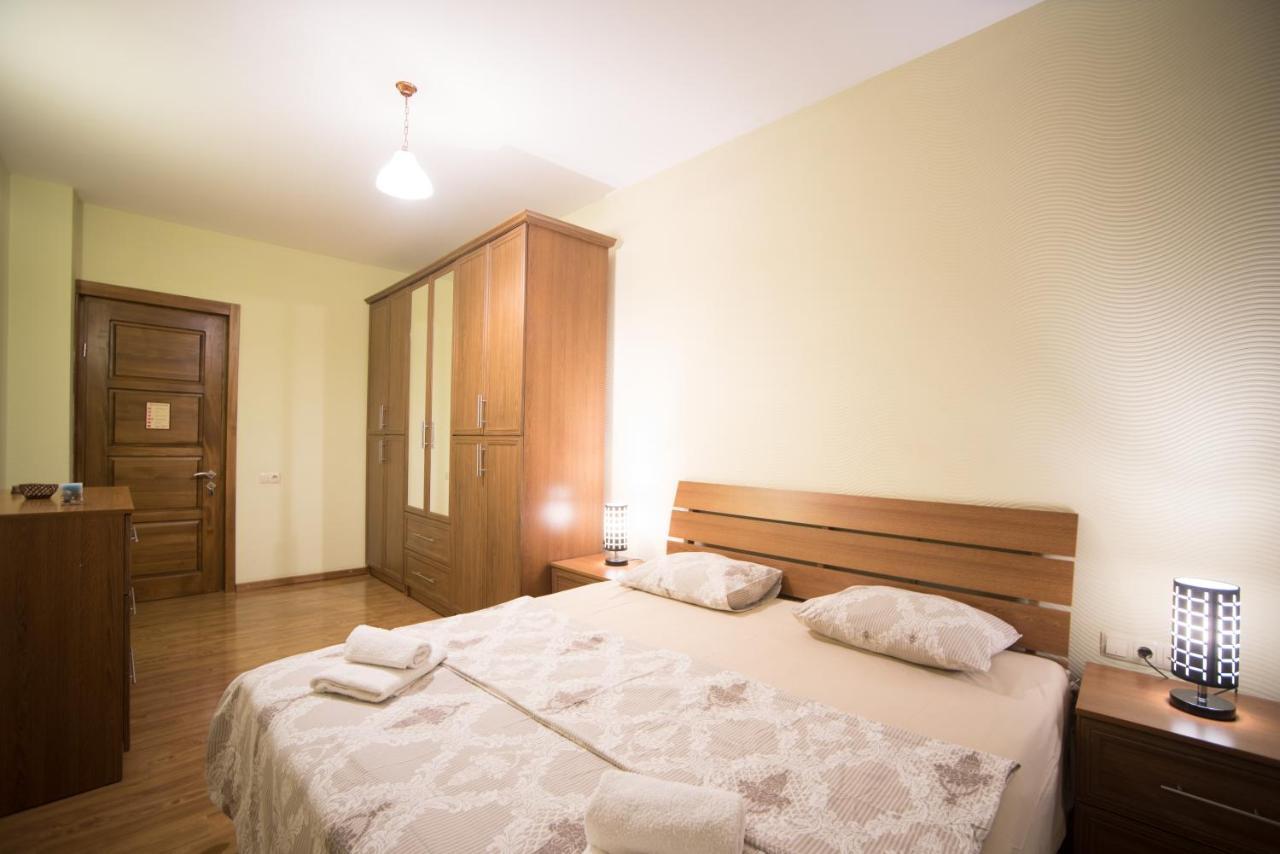 Hotel Terrace House Tbilisi Esterno foto
